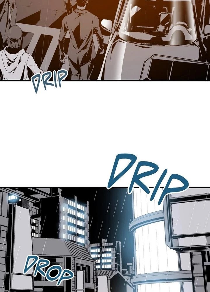 Taxi de Medianoche Capítulo 5 - Page 4