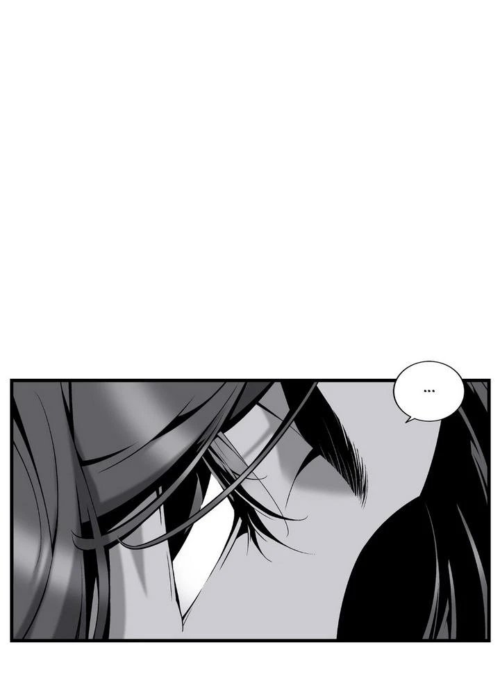 Taxi de Medianoche Capítulo 5 - Page 44