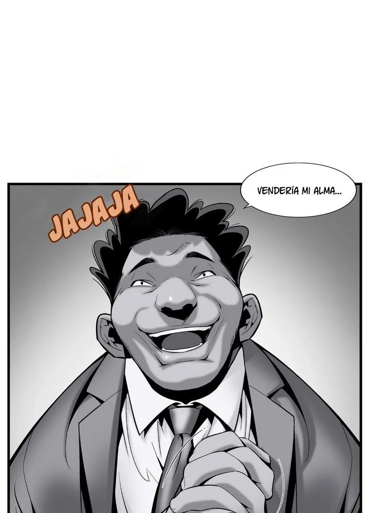 Taxi de Medianoche Capítulo 5 - Page 46