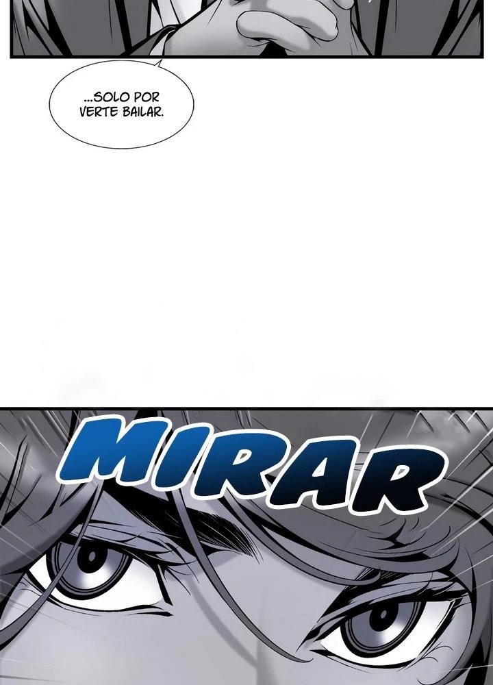 Taxi de Medianoche Capítulo 5 - Page 47