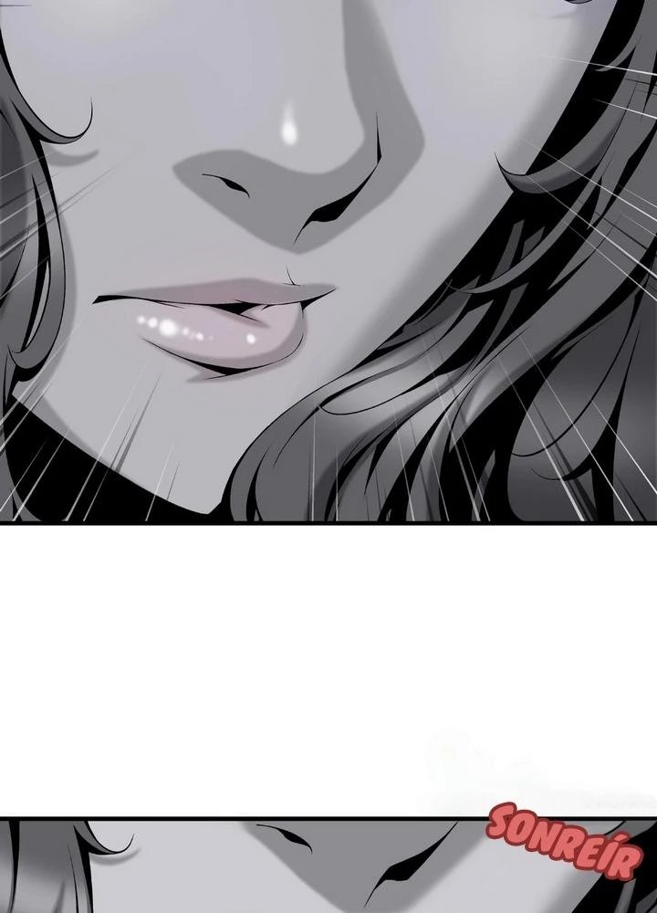 Taxi de Medianoche Capítulo 5 - Page 48