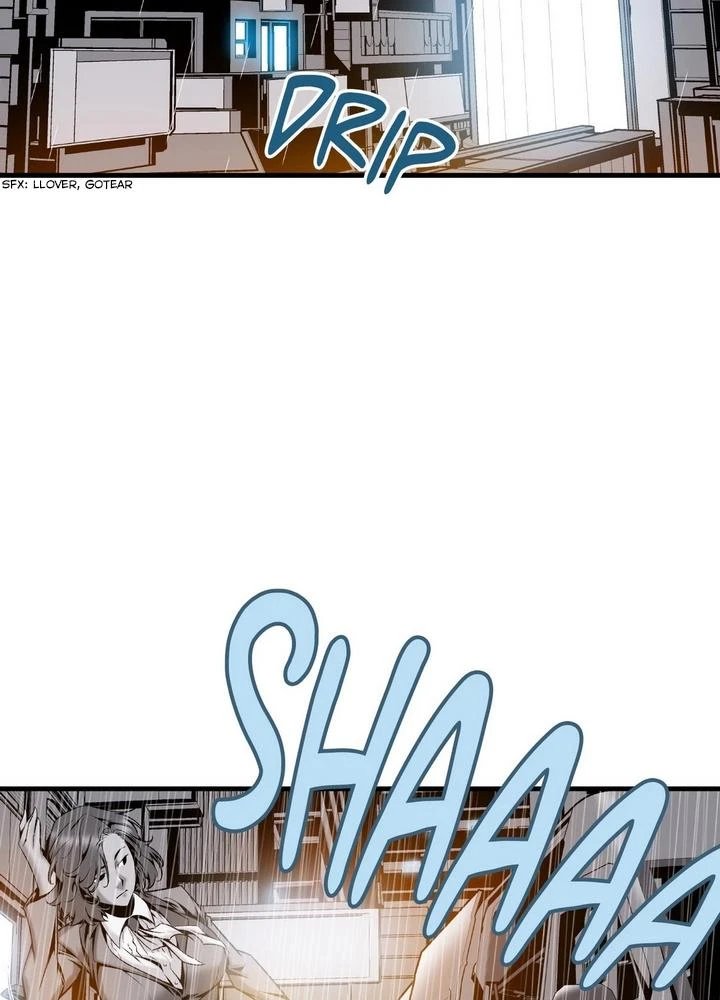 Taxi de Medianoche Capítulo 5 - Page 5