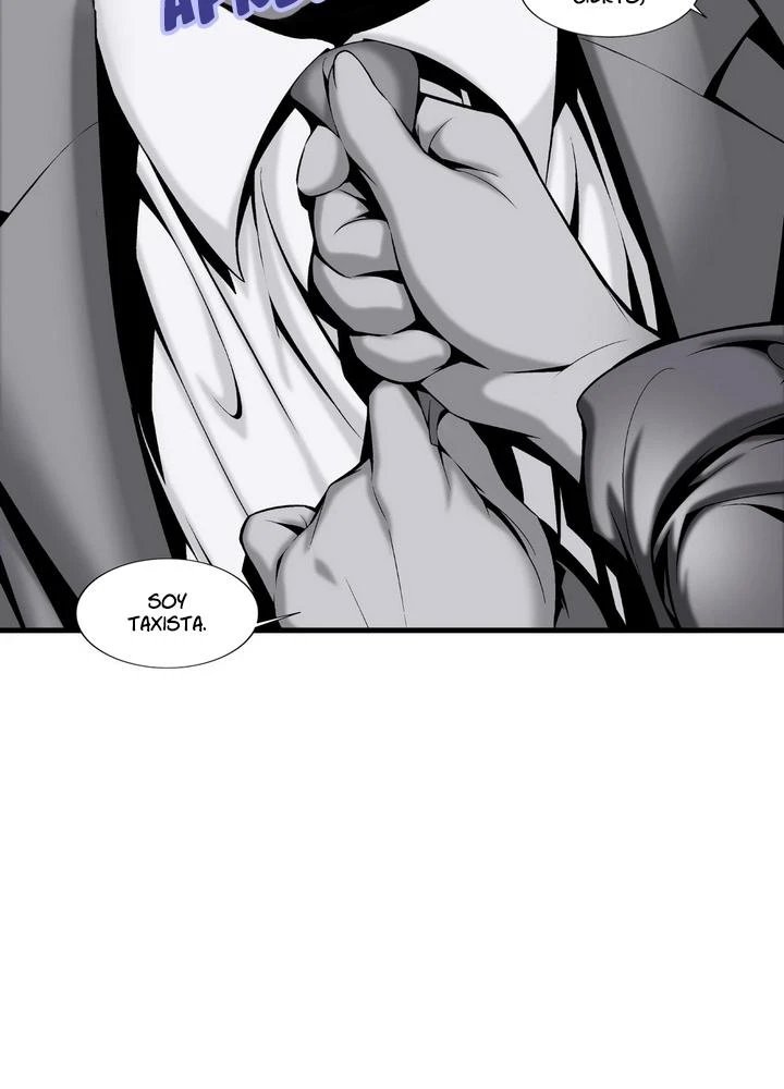Taxi de Medianoche Capítulo 5 - Page 51