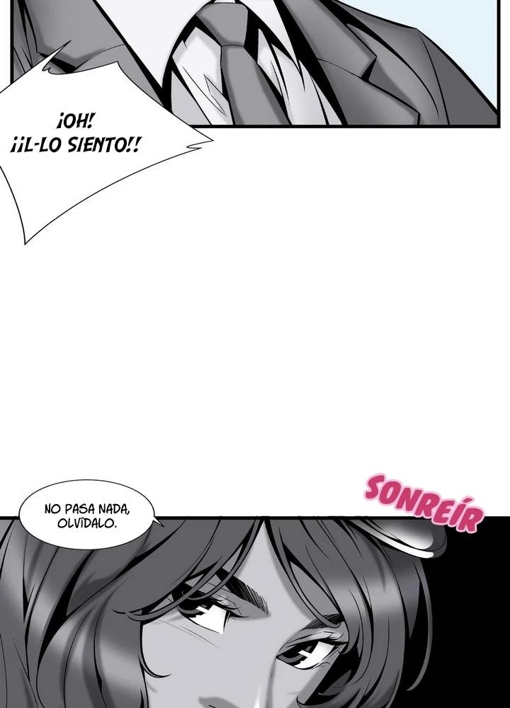 Taxi de Medianoche Capítulo 5 - Page 53