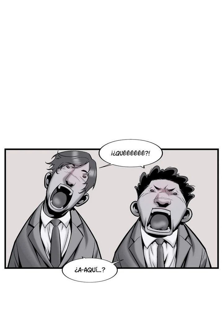 Taxi de Medianoche Capítulo 5 - Page 61