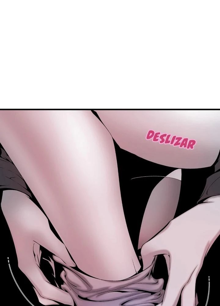Taxi de Medianoche Capítulo 5 - Page 62