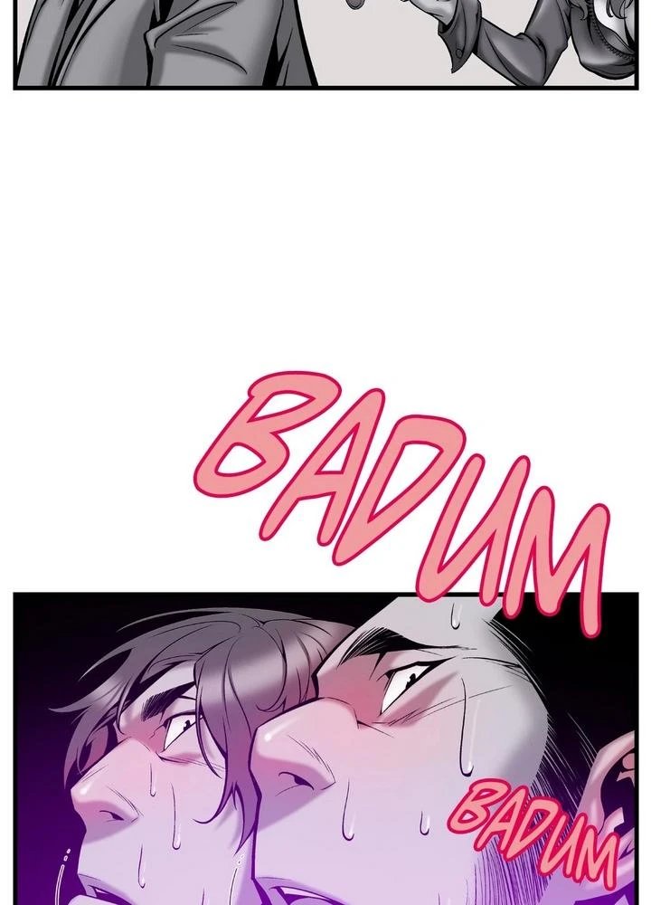 Taxi de Medianoche Capítulo 5 - Page 64