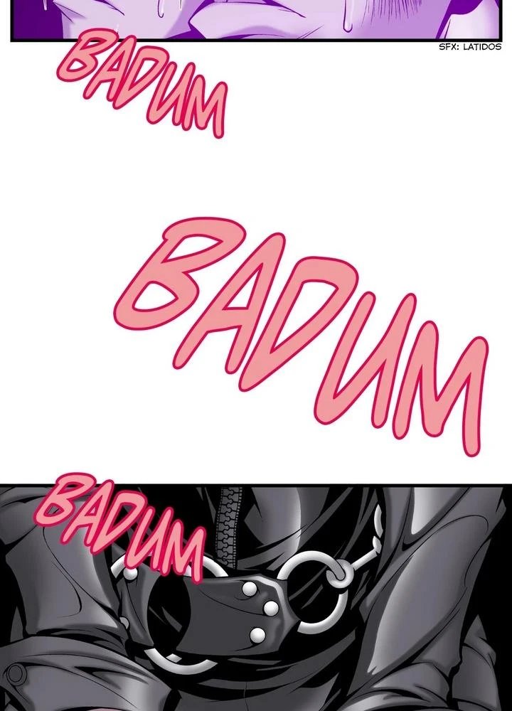 Taxi de Medianoche Capítulo 5 - Page 65