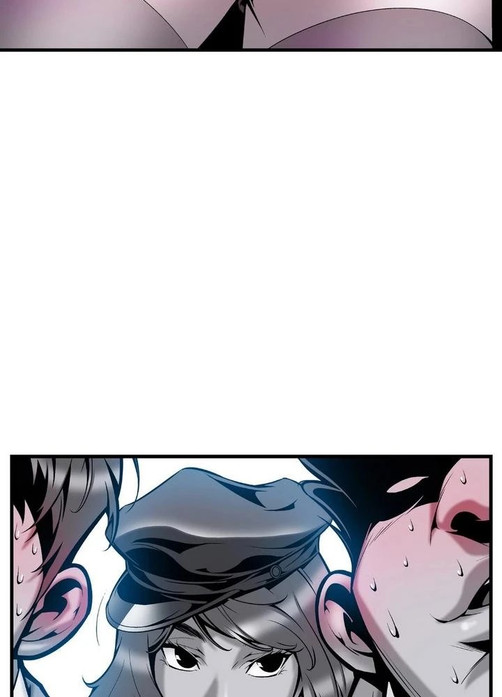 Taxi de Medianoche Capítulo 5 - Page 69