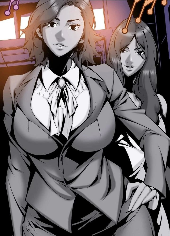 Taxi de Medianoche Capítulo 5 - Page 9