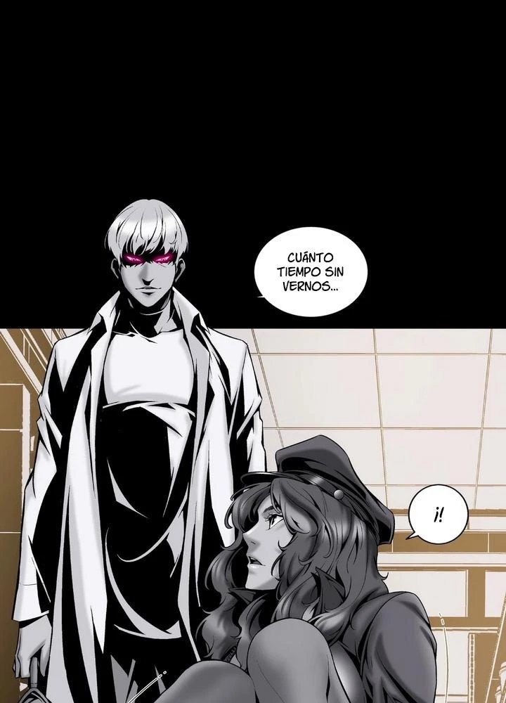 Taxi de Medianoche Capítulo 6 - Page 13
