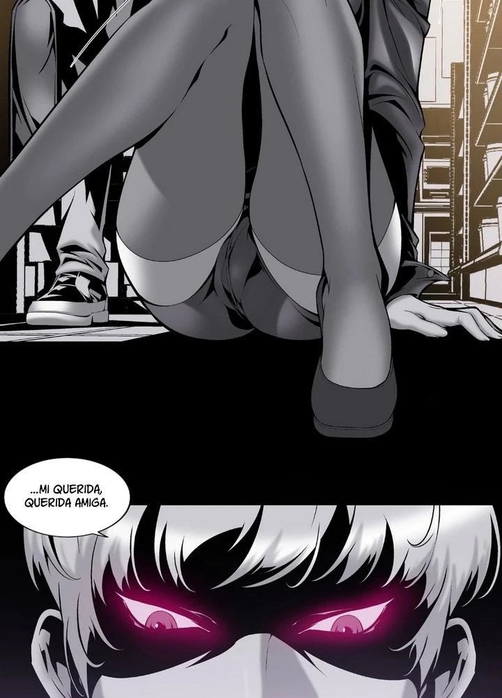 Taxi de Medianoche Capítulo 6 - Page 14