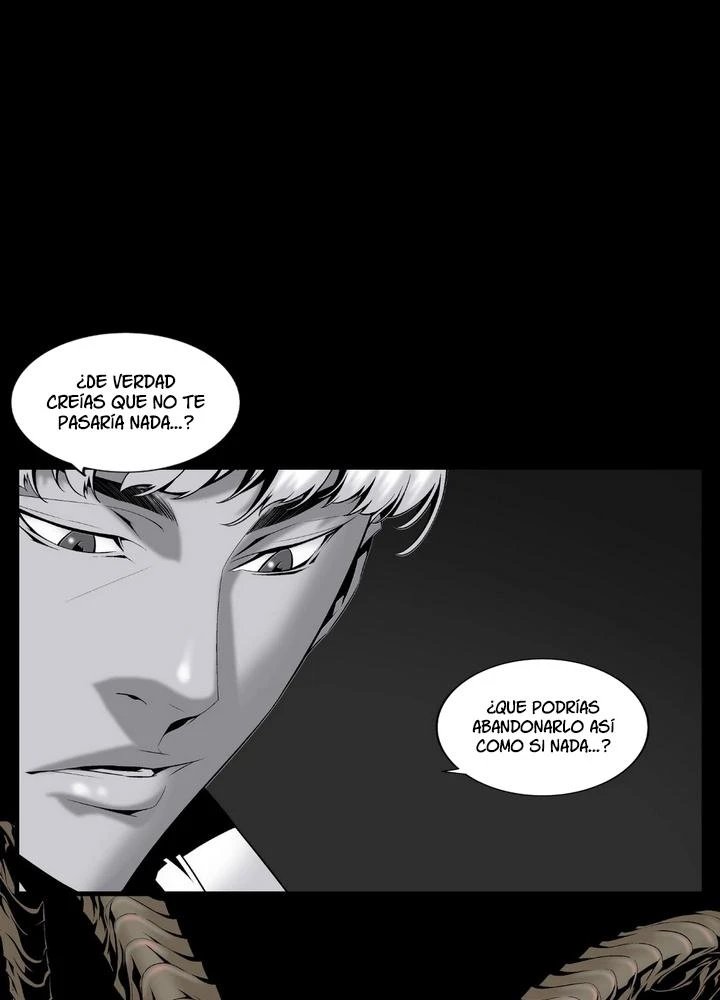 Taxi de Medianoche Capítulo 6 - Page 17