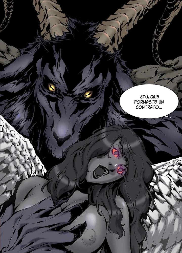 Taxi de Medianoche Capítulo 6 - Page 18