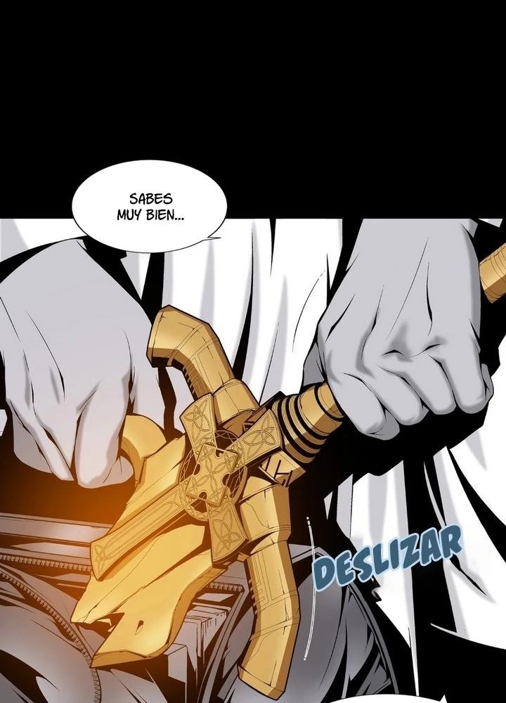 Taxi de Medianoche Capítulo 6 - Page 22