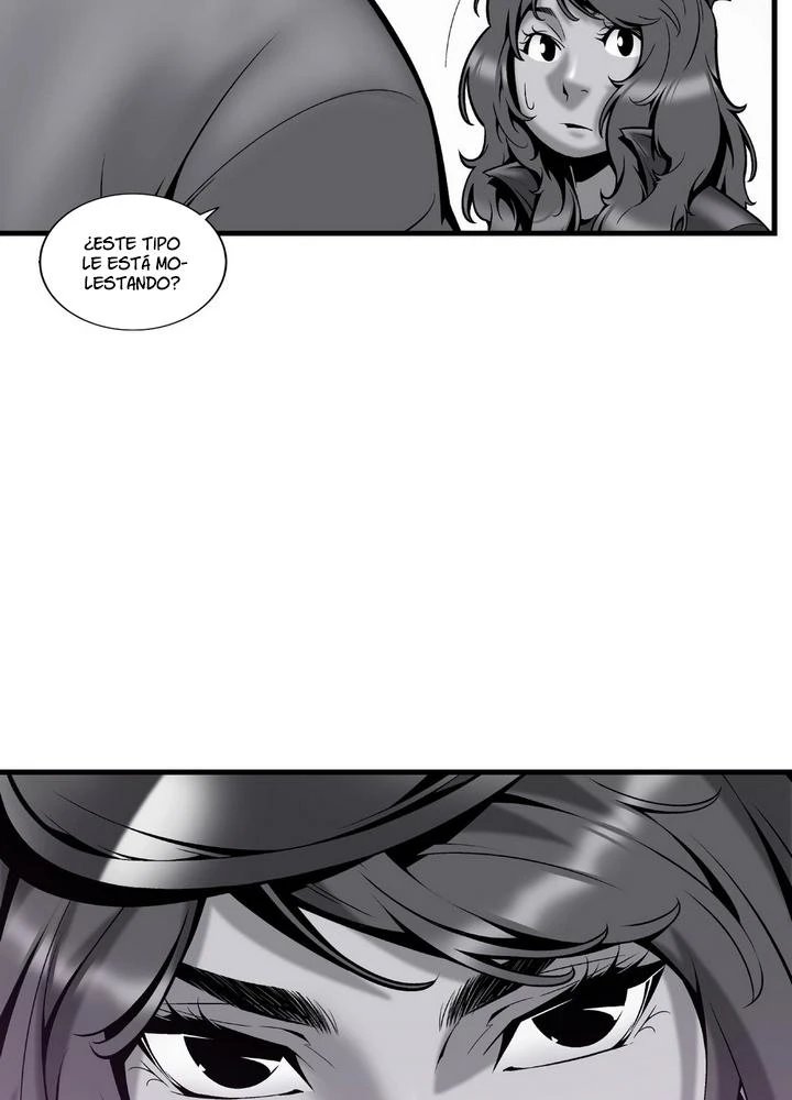 Taxi de Medianoche Capítulo 6 - Page 30