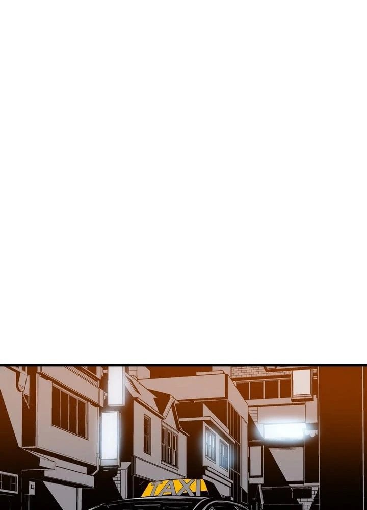 Taxi de Medianoche Capítulo 6 - Page 39
