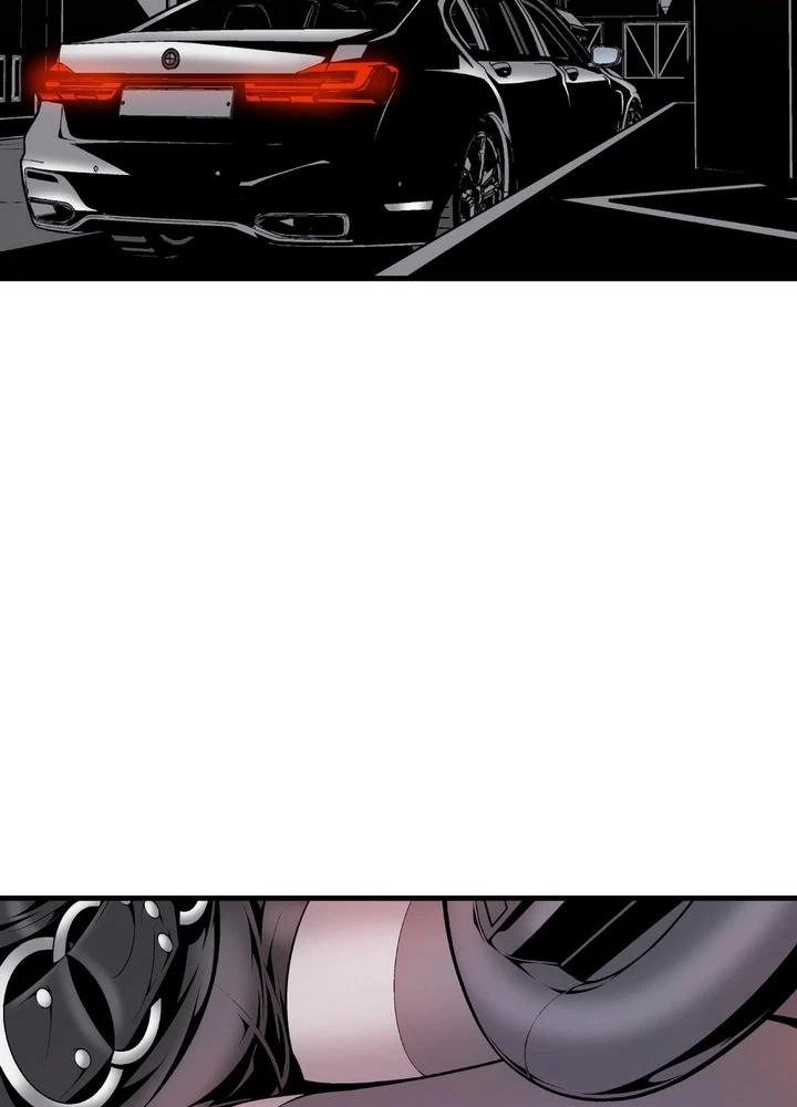 Taxi de Medianoche Capítulo 6 - Page 40