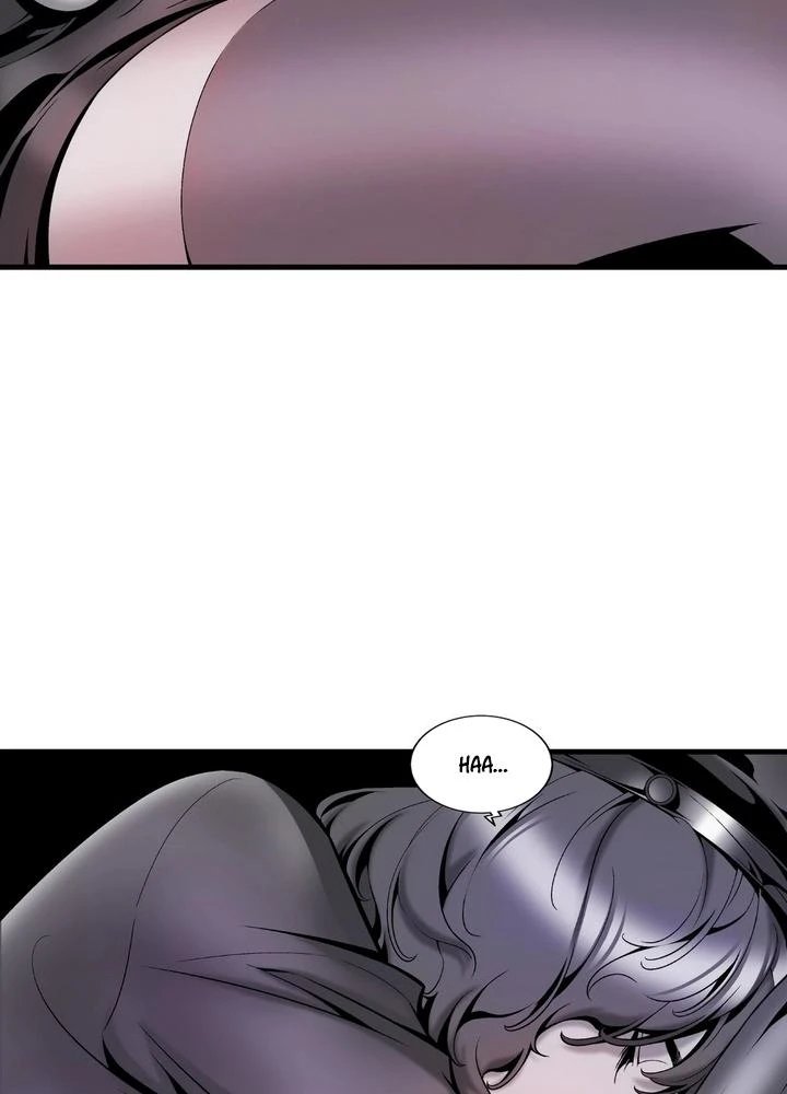 Taxi de Medianoche Capítulo 6 - Page 41