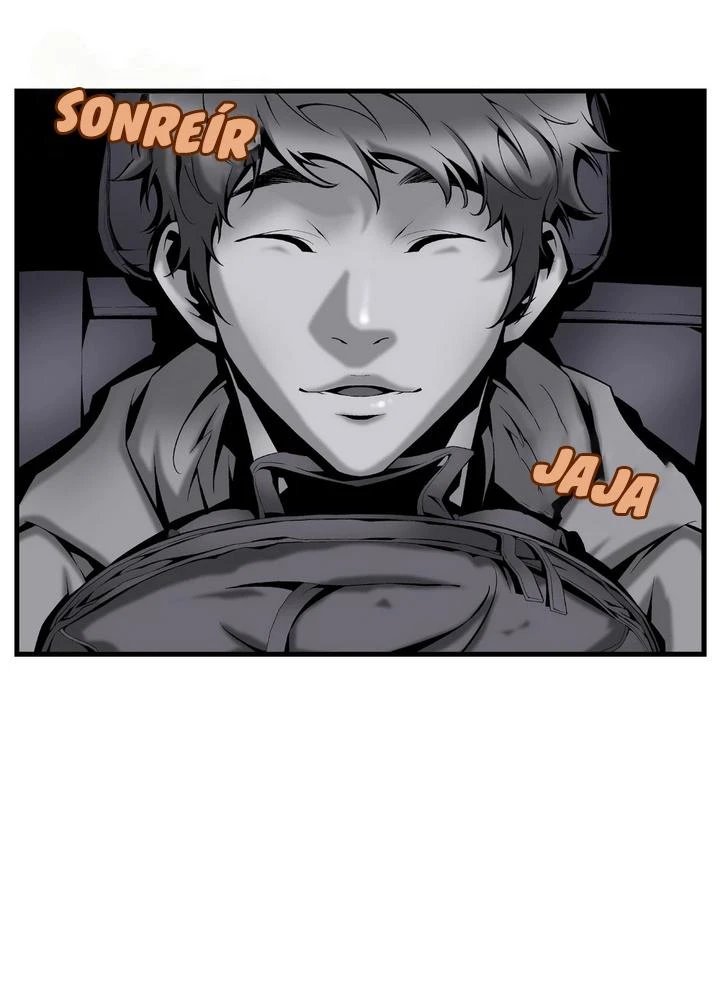 Taxi de Medianoche Capítulo 6 - Page 46