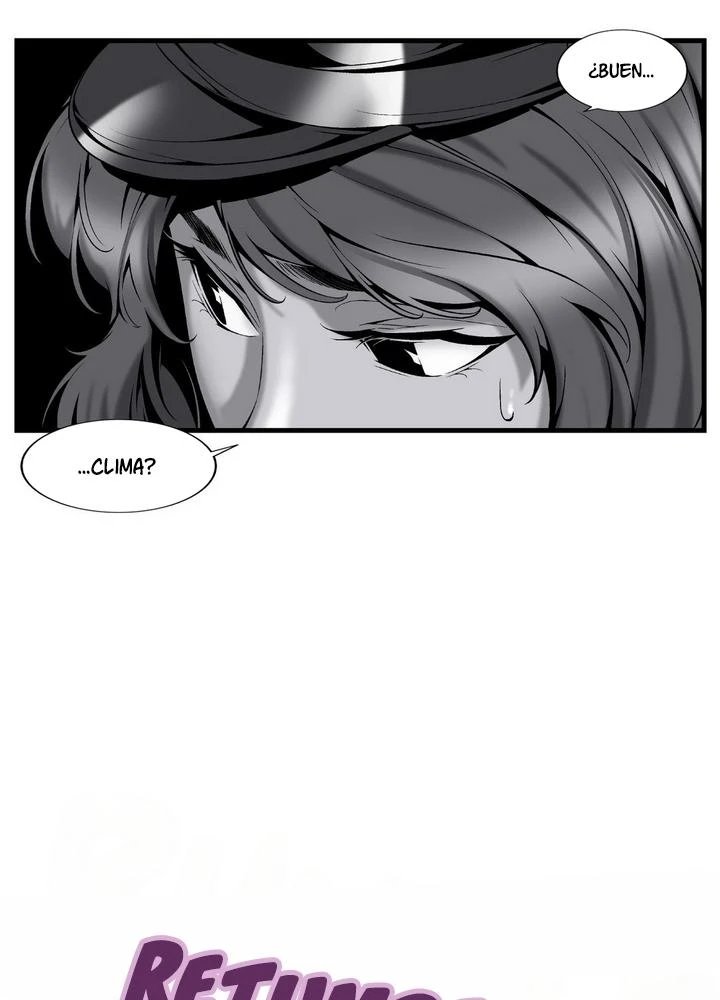 Taxi de Medianoche Capítulo 6 - Page 47