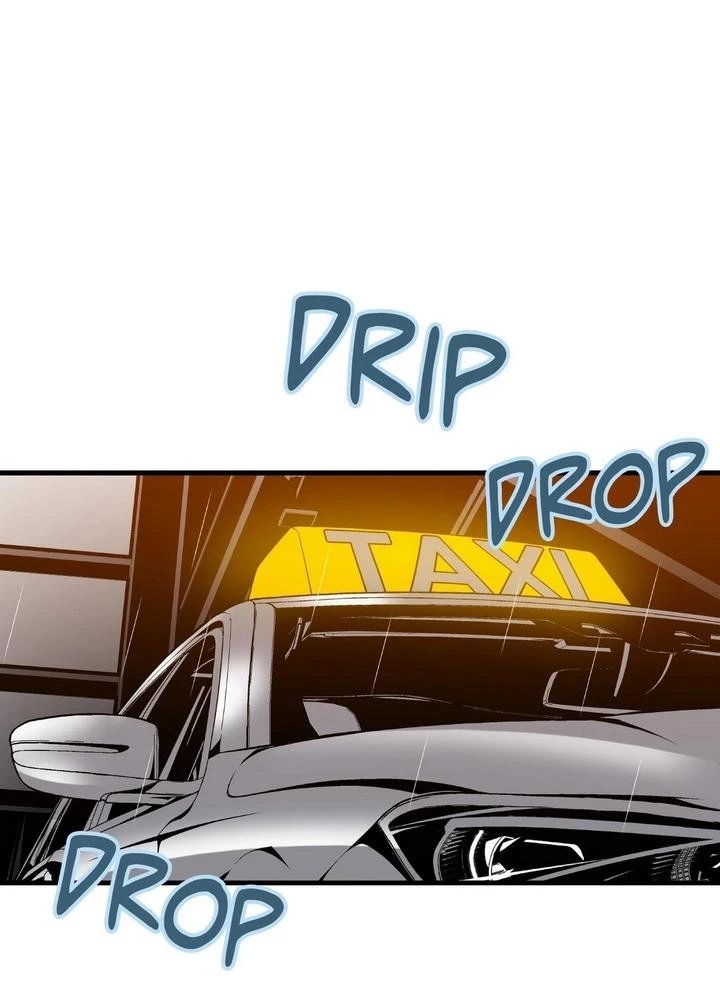 Taxi de Medianoche Capítulo 6 - Page 49