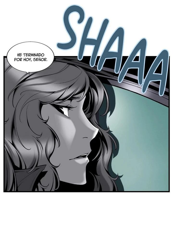 Taxi de Medianoche Capítulo 6 - Page 52