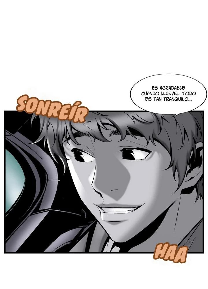 Taxi de Medianoche Capítulo 6 - Page 53