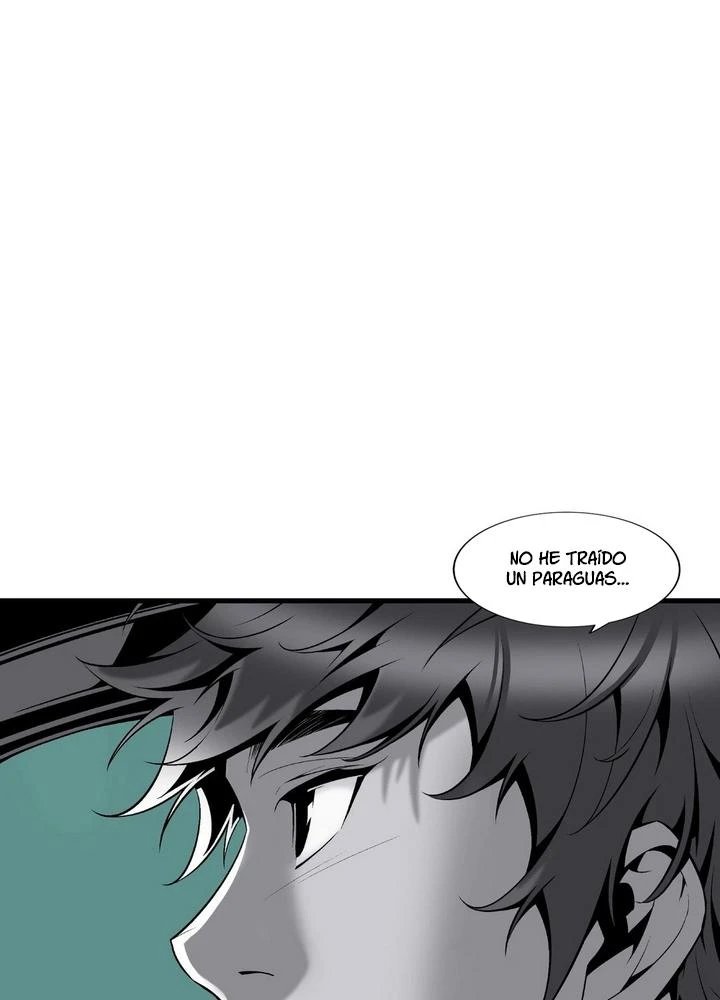 Taxi de Medianoche Capítulo 6 - Page 54