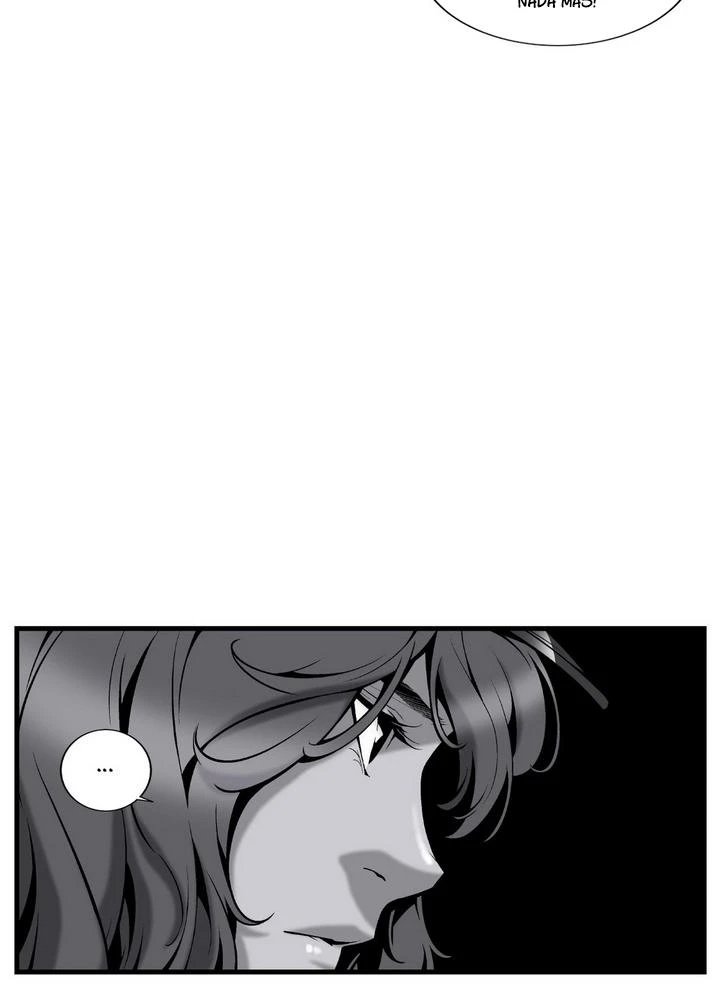 Taxi de Medianoche Capítulo 6 - Page 59