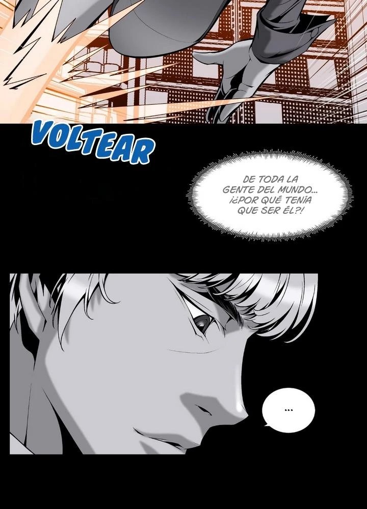 Taxi de Medianoche Capítulo 6 - Page 6
