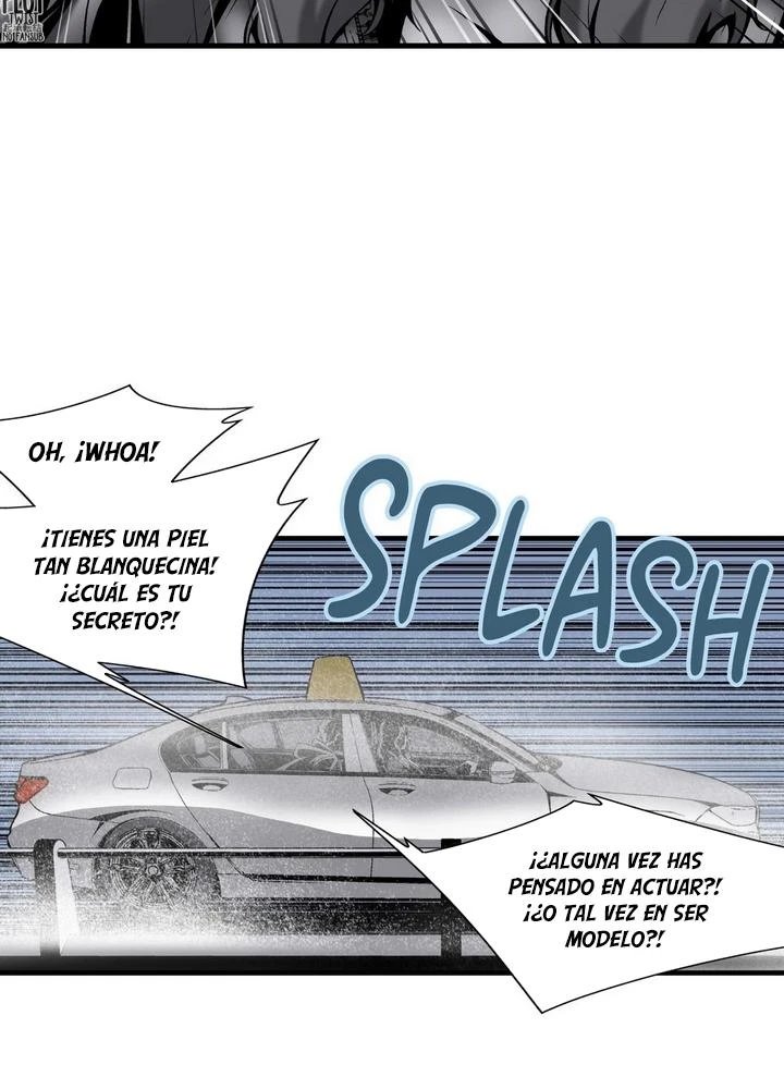 Taxi de Medianoche Capítulo 6 - Page 63