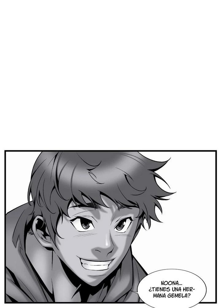 Taxi de Medianoche Capítulo 6 - Page 64