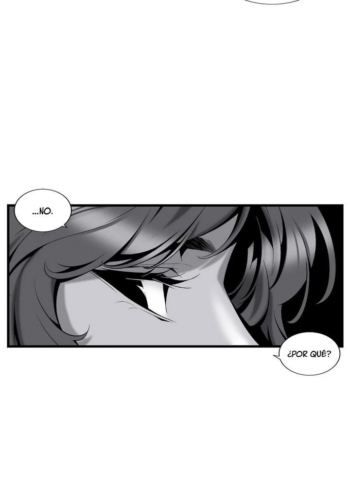 Taxi de Medianoche Capítulo 6 - Page 65