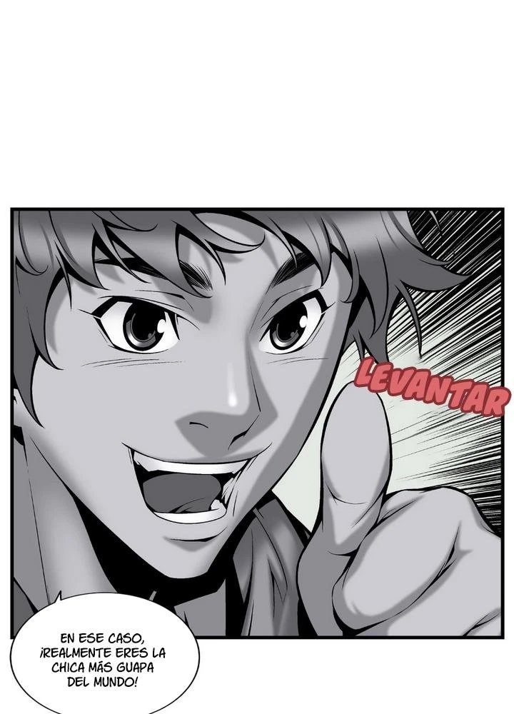 Taxi de Medianoche Capítulo 6 - Page 66
