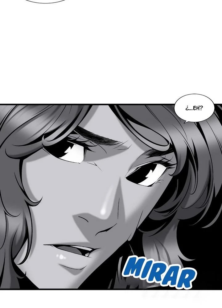 Taxi de Medianoche Capítulo 6 - Page 67
