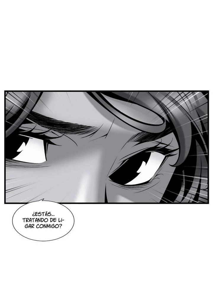 Taxi de Medianoche Capítulo 6 - Page 68