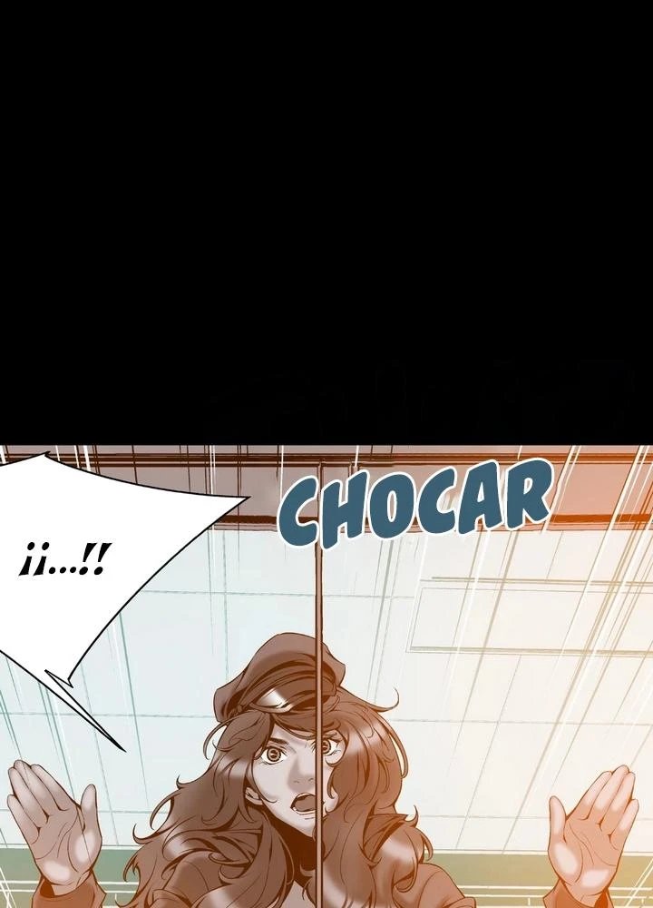 Taxi de Medianoche Capítulo 6 - Page 7