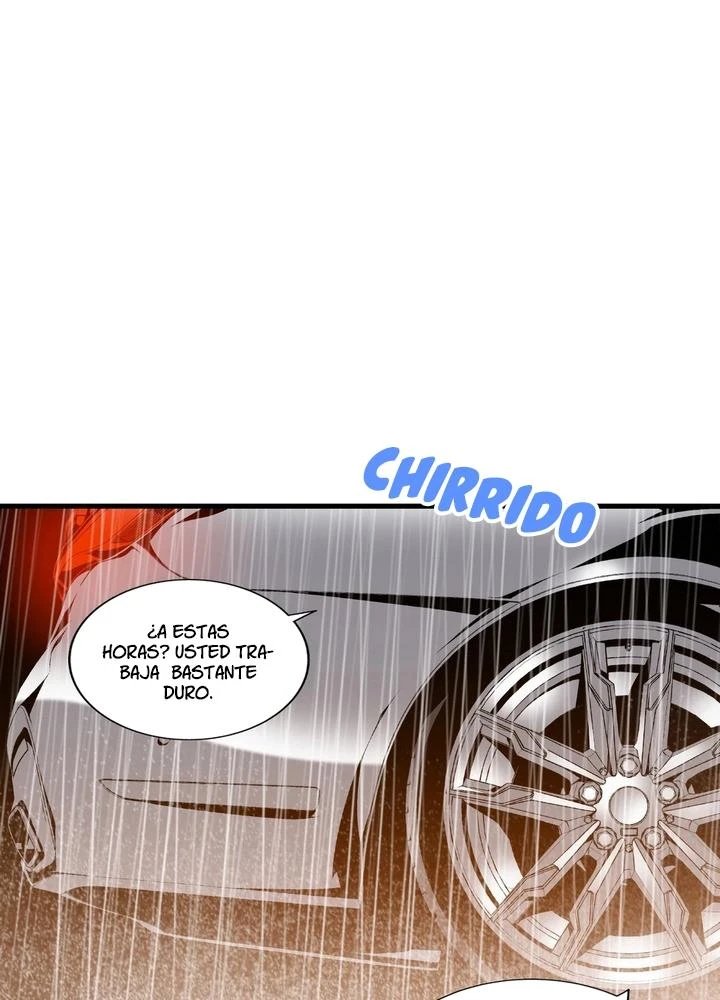 Taxi de Medianoche Capítulo 6 - Page 74