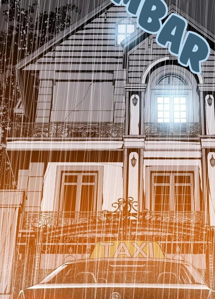 Taxi de Medianoche Capítulo 6 - Page 76