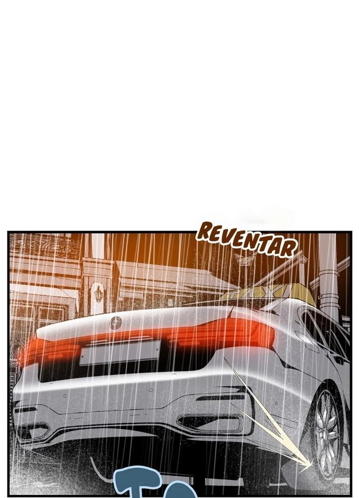 Taxi de Medianoche Capítulo 7 - Page 12