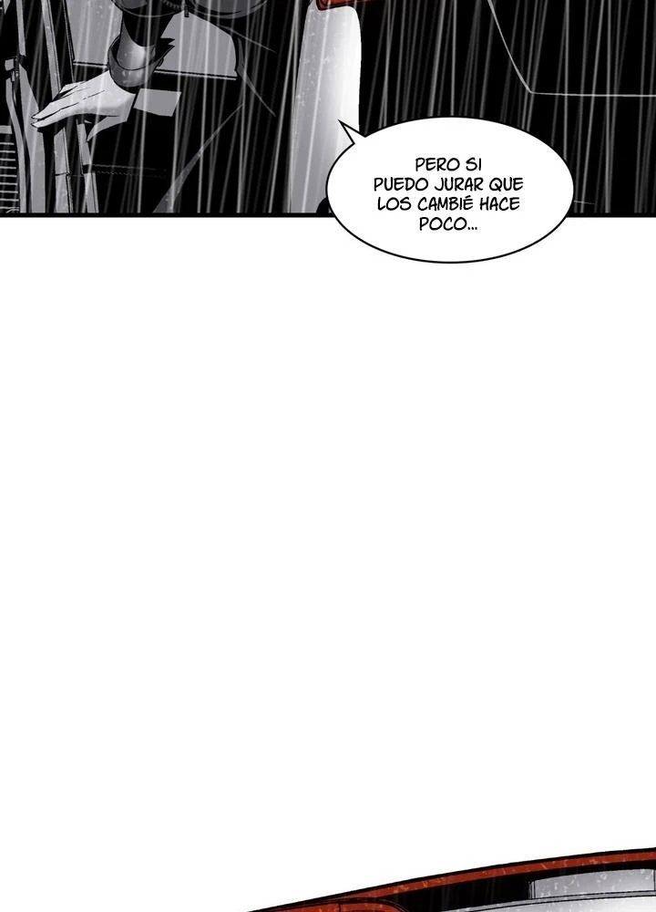 Taxi de Medianoche Capítulo 7 - Page 15
