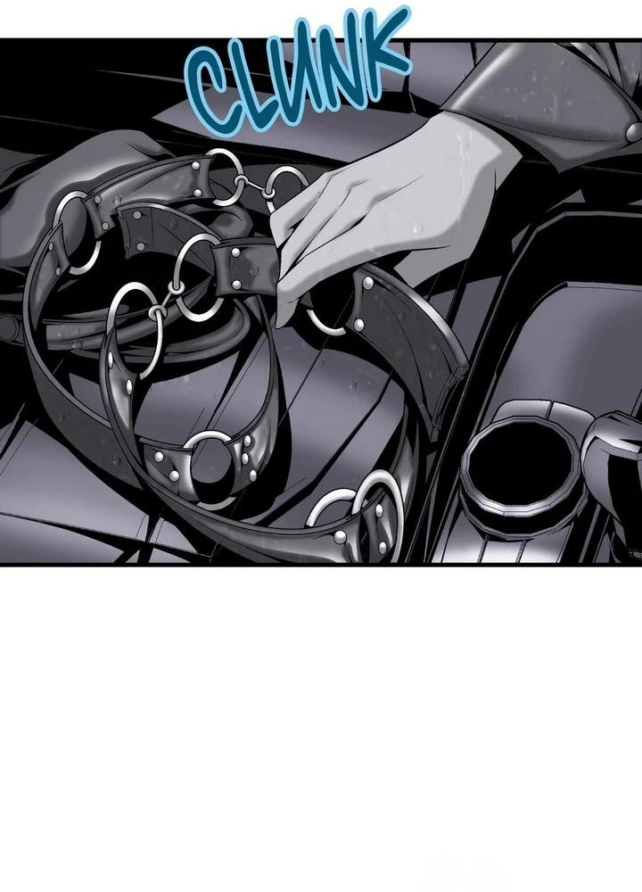 Taxi de Medianoche Capítulo 7 - Page 31