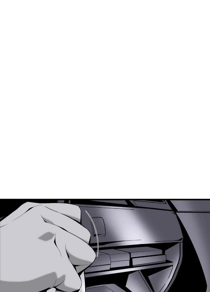 Taxi de Medianoche Capítulo 7 - Page 35