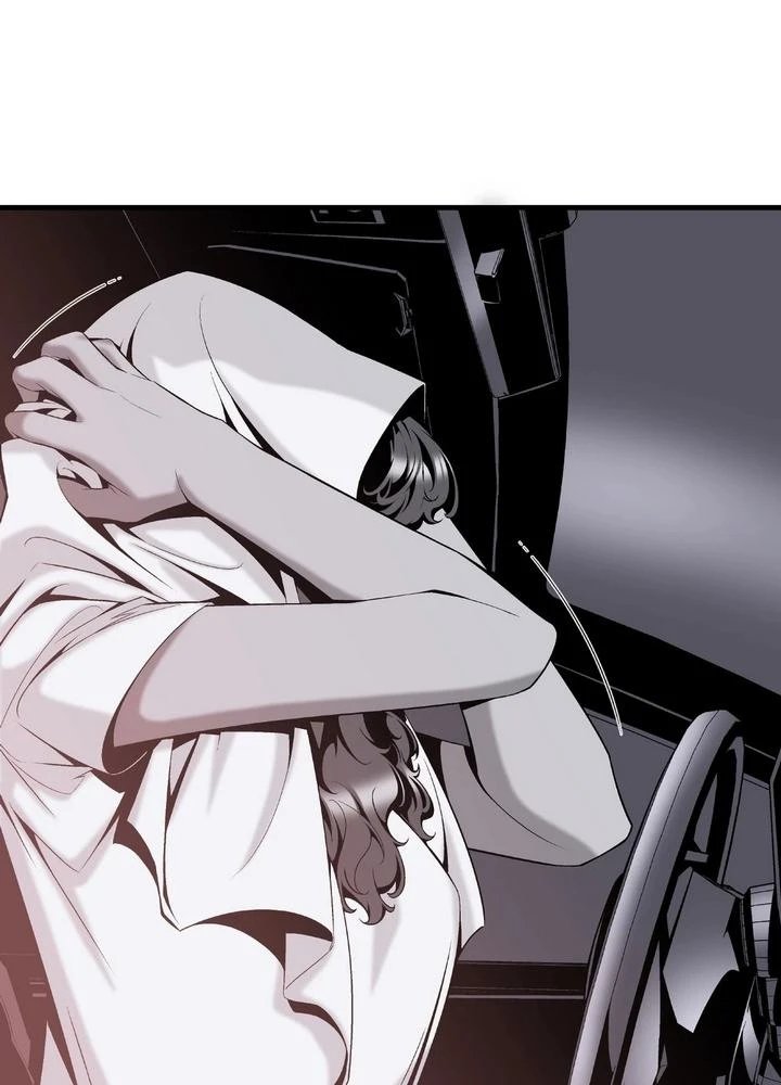 Taxi de Medianoche Capítulo 7 - Page 38