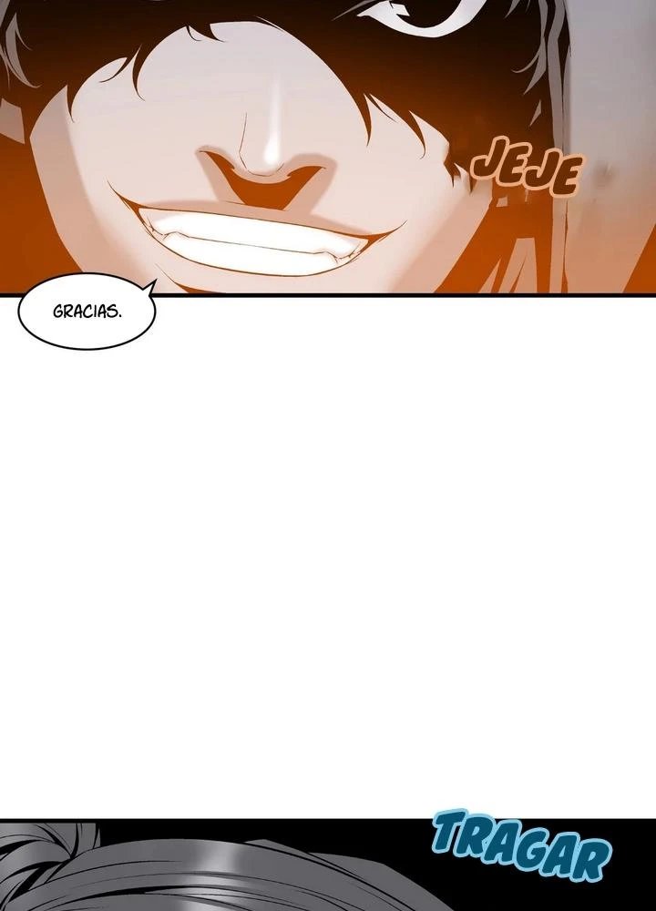 Taxi de Medianoche Capítulo 7 - Page 42