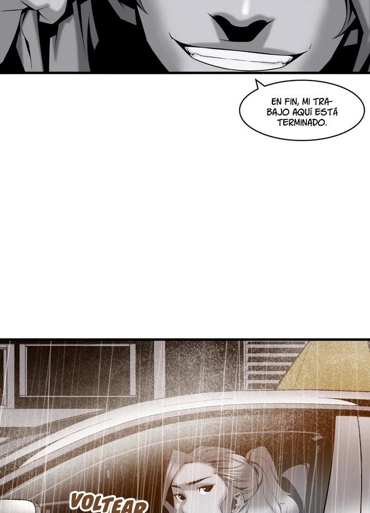 Taxi de Medianoche Capítulo 7 - Page 46