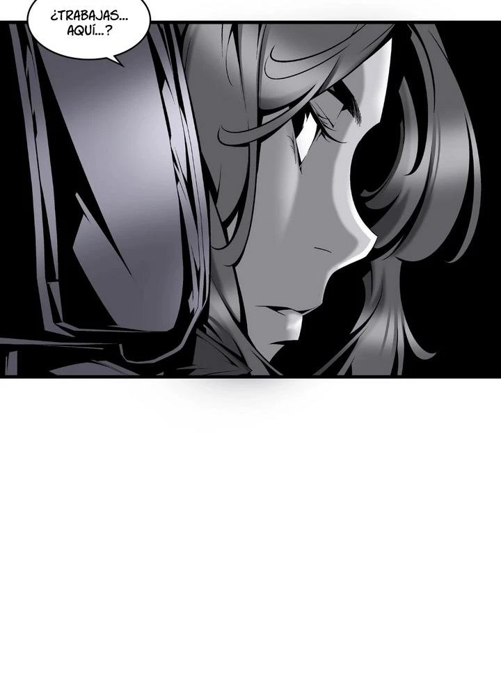 Taxi de Medianoche Capítulo 7 - Page 5