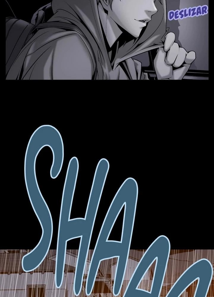 Taxi de Medianoche Capítulo 7 - Page 57