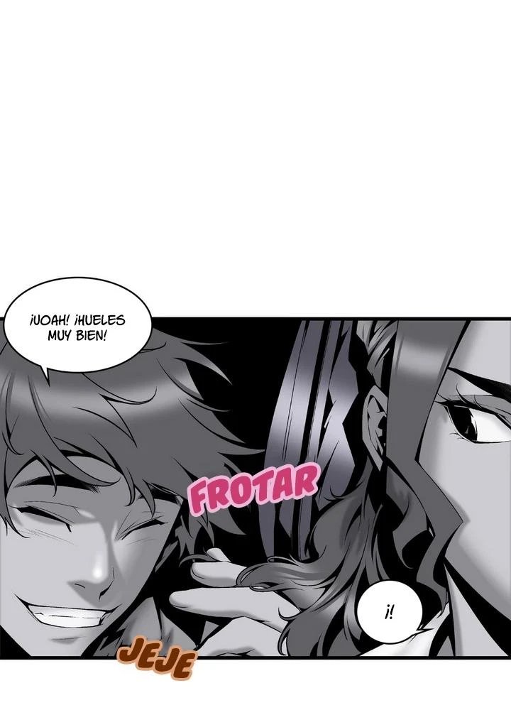 Taxi de Medianoche Capítulo 8 - Page 13